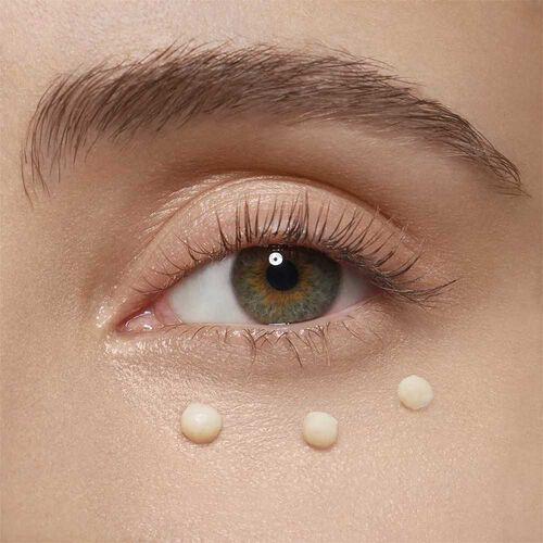 Produktbild Clarins Total Eye Smooth (Balsam, 15 ml, Tag + Nacht)