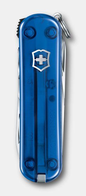 Produktbild Victorinox Taschenmesser Nail Clip 580