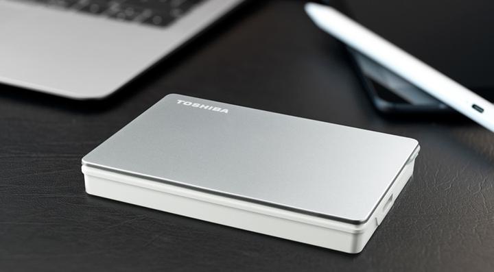 Produktbild Toshiba Canvio Flex (1 TB)