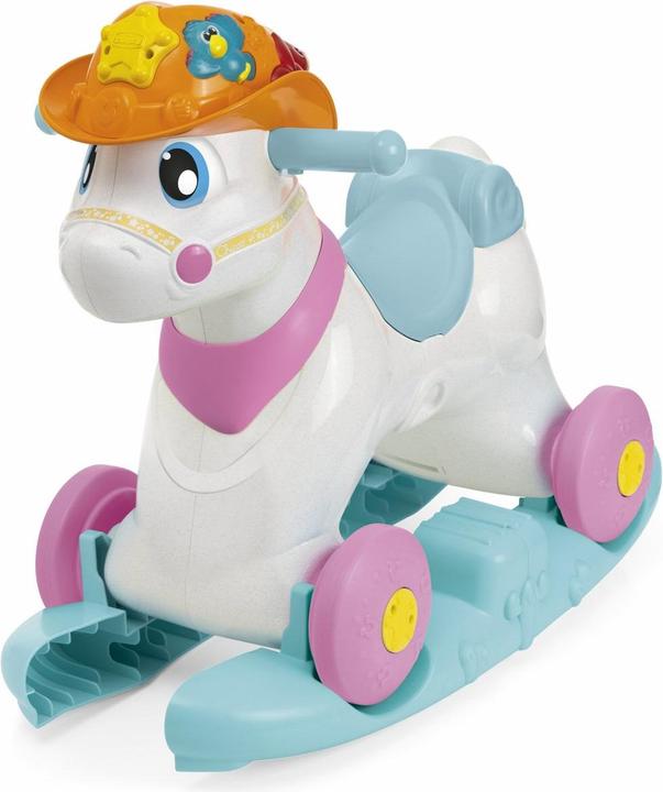 Immagine prodotto Chicco Cavallo a dondolo
