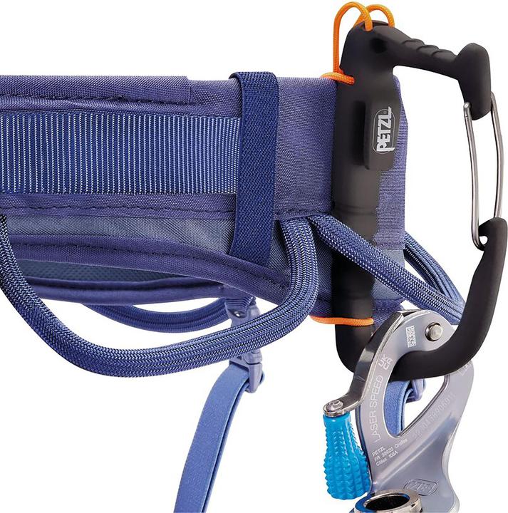 Actual product image Petzl Corax Lt (L)