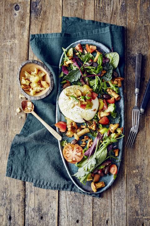 Image du produit Betty Bossi Kochbuch Gesund & Schlank - Low Carb minus 3 kg in 3 Wochen (Allemand)
