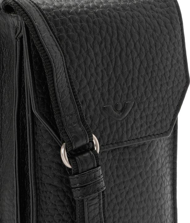 Actual product image Voi Hirsch Magda mobile phone case leather 12 cm