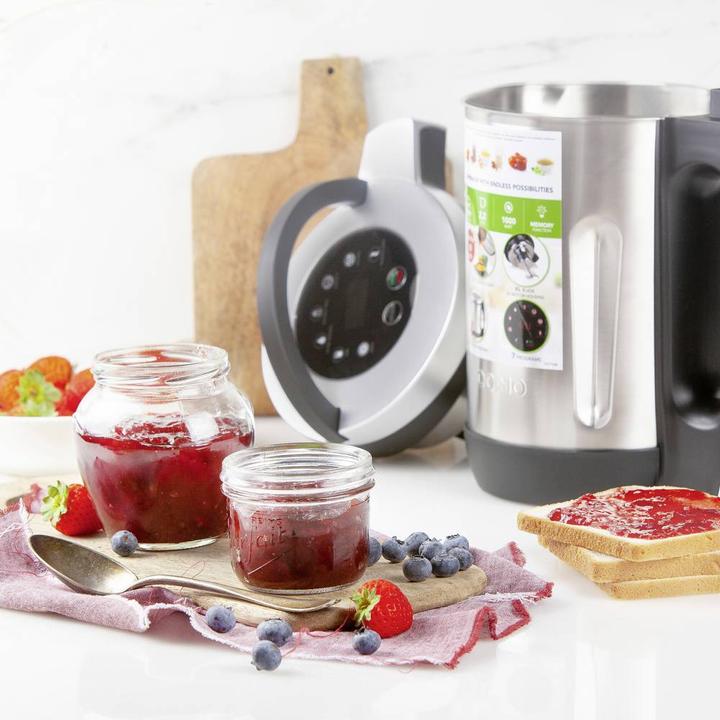 Produktbild Domo Suppenbereiter Suppenkocher (1000 W)