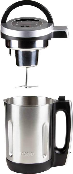 Produktbild Domo Suppenbereiter Suppenkocher (1000 W)