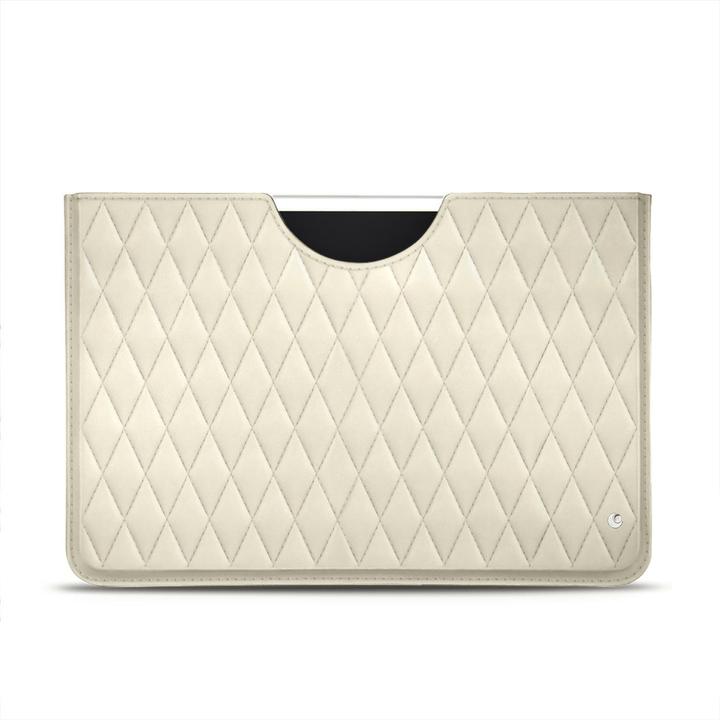 Blanc - Couture ( Nappa - Bianco )