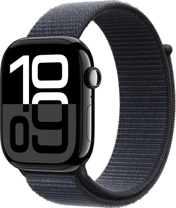 Apple Watch Series 10 (46 mm, nur WLAN)