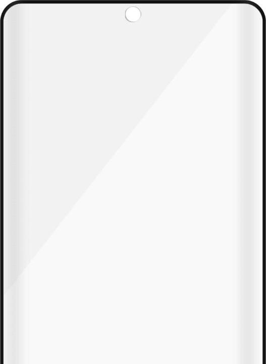 Actual product image PanzerGlass CaseFriendly Fingerprint (1 Piece, Samsung Galaxy S21 Ultra 5G)