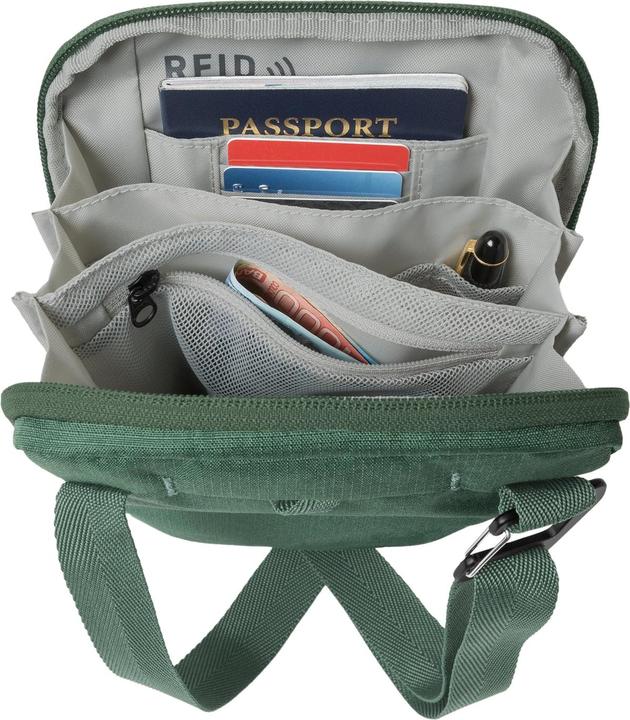 Produktbild Eagle Creek Stash RFID Crossbody Bag