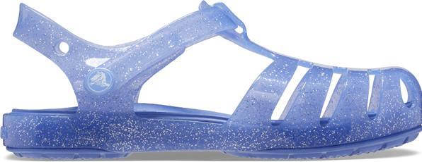 Actual product image Crocs T's Isabella Glitter Sandal (28)