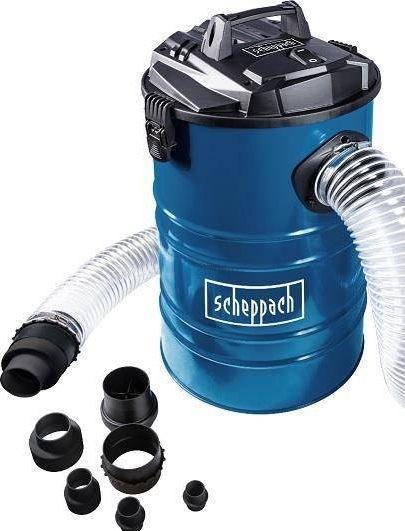 Scheppach Absauganlage DC100 (Trockensauger)