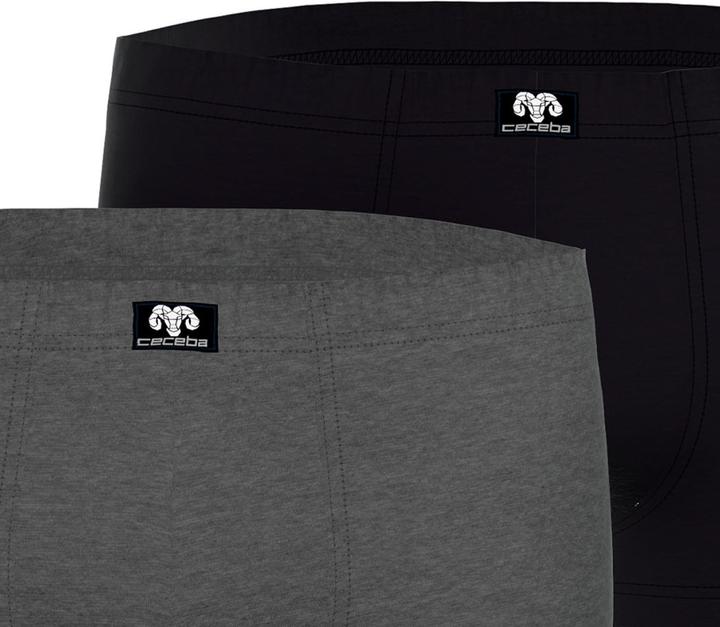 Produktbild Ceceba Pants Konvex (3XL, 4er Pack)