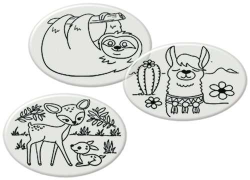 Produktbild Ravensburger Xoomy Midi Cute Animals