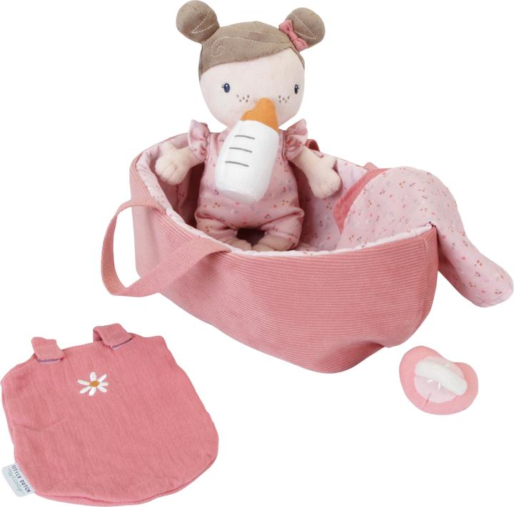 Produktbild Little Dutch Rosa