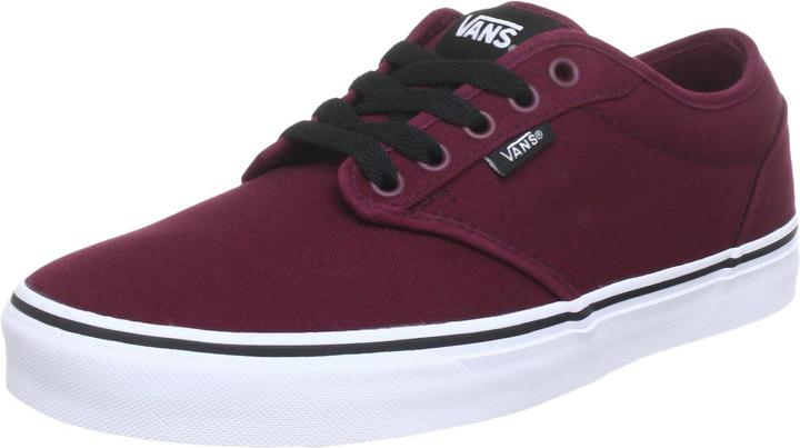 Actual product image Vans Atwood Canvas (42)