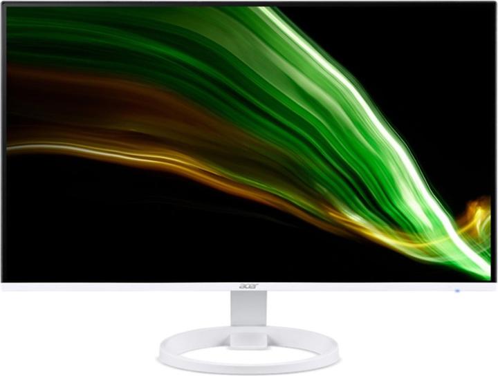 Image du produit Acer R272Eymix (1920 x 1080 pixels, 27")