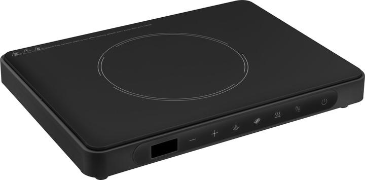 Immagine prodotto Brunner Grill A Induzione Hot Point