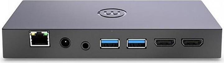 Actual product image mersive Solstice Pod Gen3 SGE (3 years) (HDMI 2.0, HDMI 1.4b)