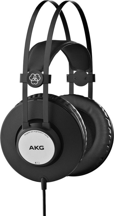 Produktbild AKG Pro K72 (NC, Kabelgebunden)