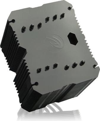 Image du produit Raijintek EreBoss CORE Refroidisseur de CPU