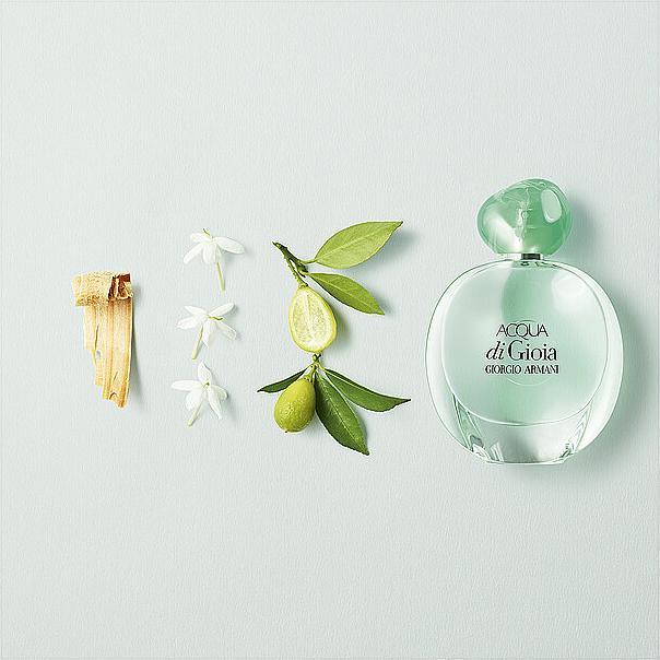 Image du produit Giorgio Armani Acqua di Gìoia (Eau de parfum, 30 ml)