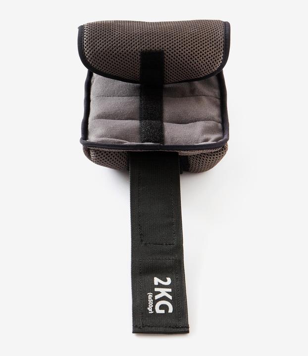 Produktbild Domyos Fit (2 x 0.5 kg - 2 kg)