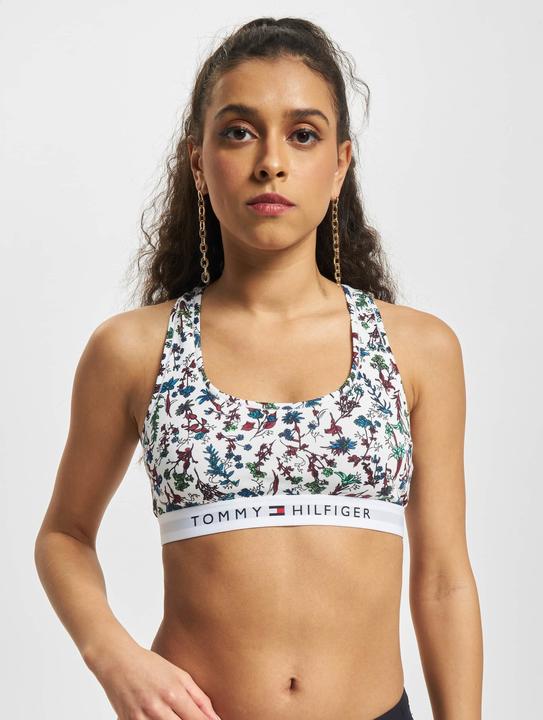 Image du produit Tommy Hilfiger Bralette Unlined Print (XS)