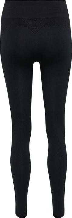 Actual product image hummel Clea Seamless Mid Waist Tights (L)