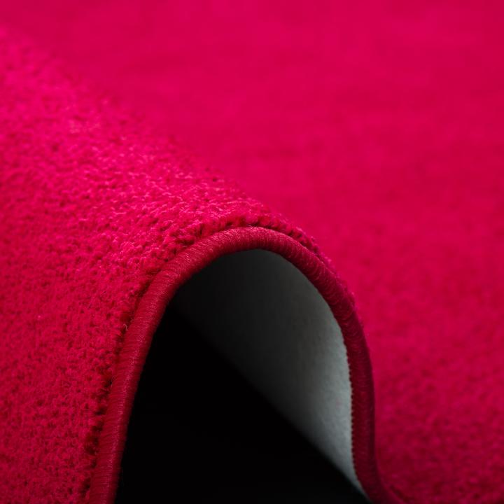 Produktbild Snapstyle Hochflor Velours Läufer Teppich Luna (80 x 160 cm)