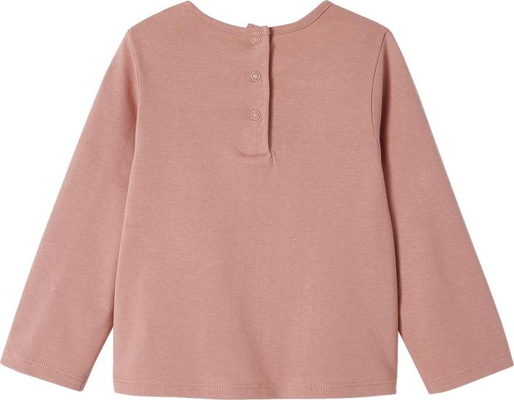 Vertbaudet Baby Shirt BASIC Oeko-Tex
