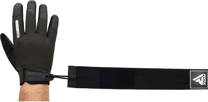 Produktbild Rdx T2 Training Fitnesshandschuhe (XL)