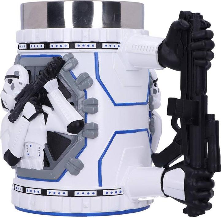 Actual product image Nemesis Now Star Wars: Stormtrooper (1 x)
