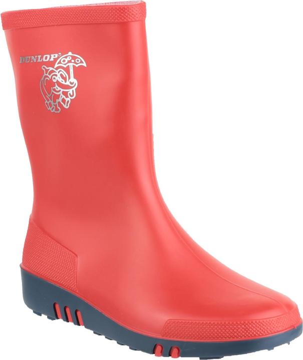 Produktbild Dunlop Mini Gummistiefel Elefant (24)