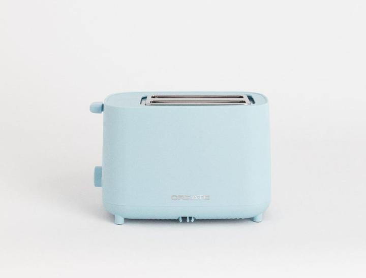 Pastellblau