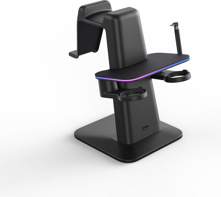 Image du produit KIWI design RGB Ladestation für Meta Quest 2/3/3S