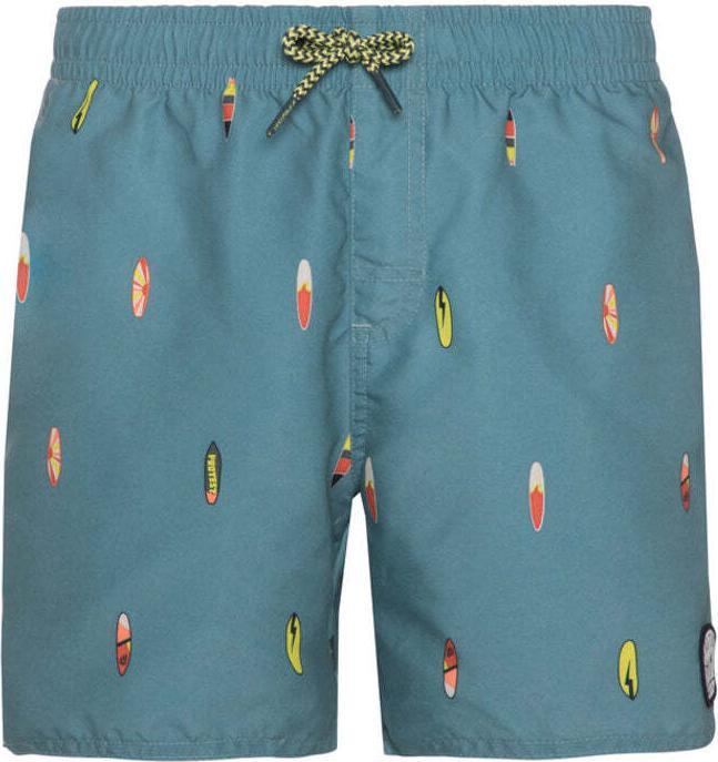 Protest BEACHSHORT PRTTYKO JR beachshort (176)