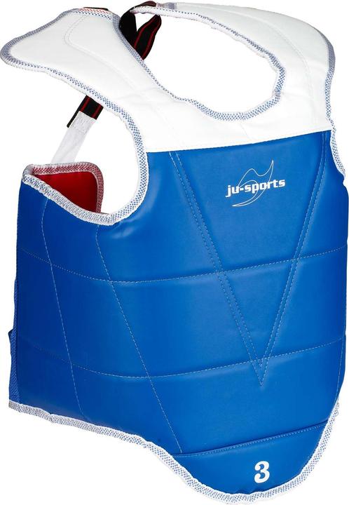 Produktbild Ju-Sports Taekwondo Kampfweste C2 classic (XS)