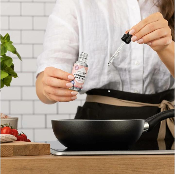 Produktbild Pure Spice Gewürzextrakt Knoblauch 30 ml (100 g)