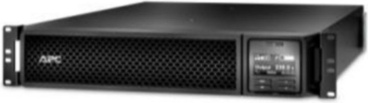 Produktbild APC SRT1000RMXLI (1000 VA, 1000 W, Online-Doppelwandler USV)
