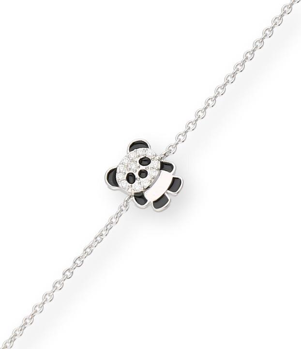 Image du produit Carat Motifs (16 cm, Argent)
