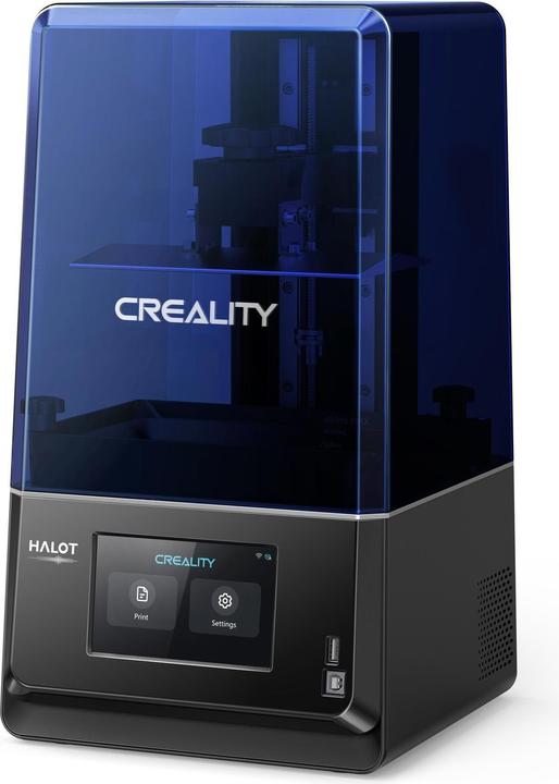 Produktbild Creality Halot-One Pro CL-70