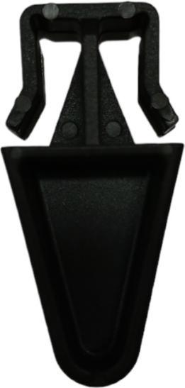 Produktbild Sponeta 1 Abstandhalter
