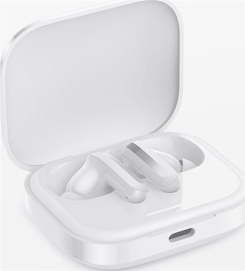 Produktbild Xiaomi Redmi Buds 5 (ANC, 10 h, Kabellos)