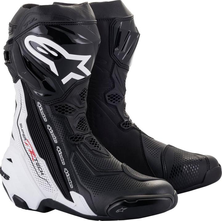 Produktbild Alpinestars Supertech R Boots Vented (Herren, Damen, 41)