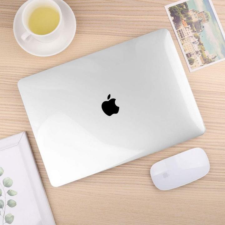 Actual product image Tech-Protect SmartShell (15", Apple)