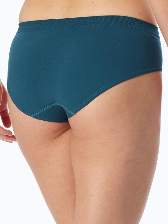 Immagine prodotto Schiesser Panty Casual senza cuciture (L, Confezione da 2)