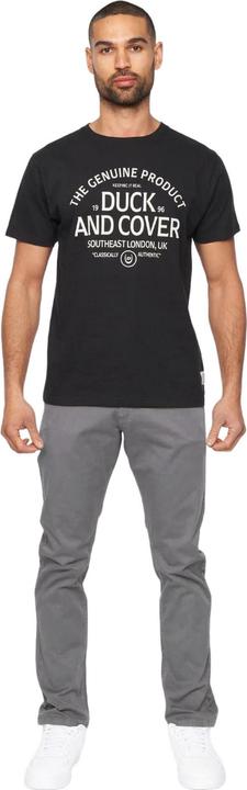 Produktbild Duck and Cover Moretor Chino (38)