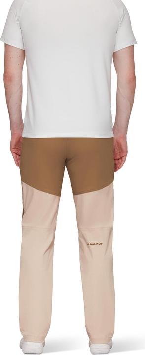 Image du produit Mammut Zinal Hybrid Pants Men (44)
