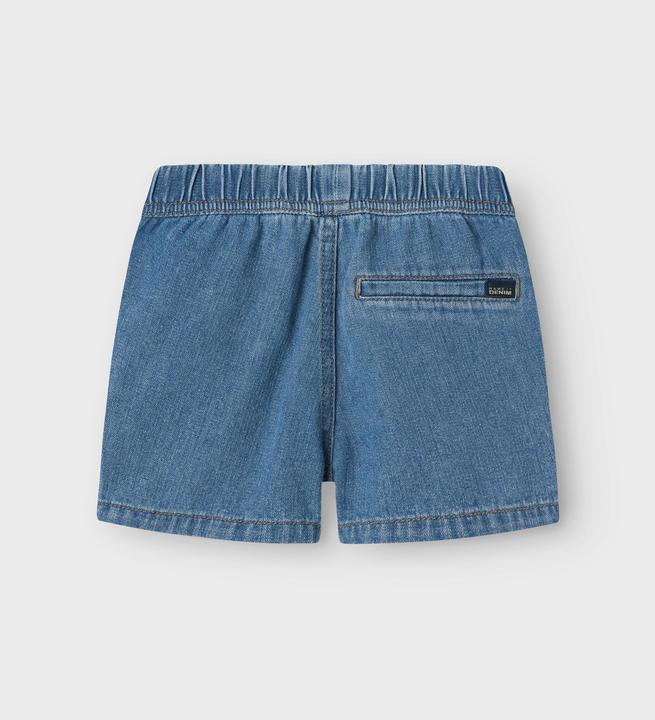 Actual product image Name it Denim Jeansshorts (116)