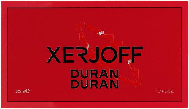 Produktbild XerJoff Black Moonlight (Eau de Parfum, 50 ml)